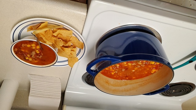 Cooking